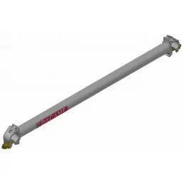 Support plancher (GA)