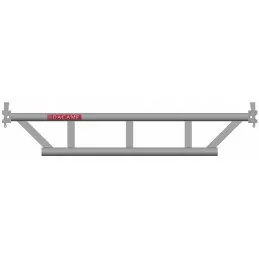 Longeron renforcé Meka 48 (GA)
