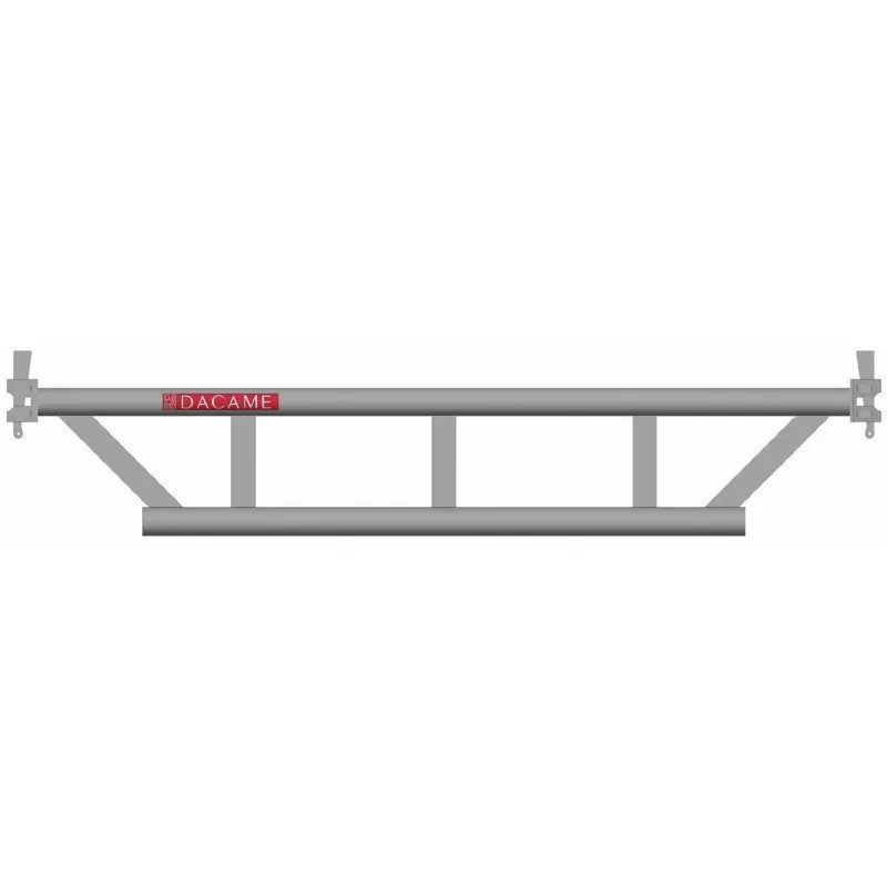 Longeron renforcé Meka 48 (GA)