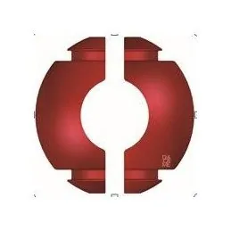 Rosace de protection (PP)