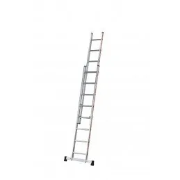 PRONOR coulisse à main 2 plans