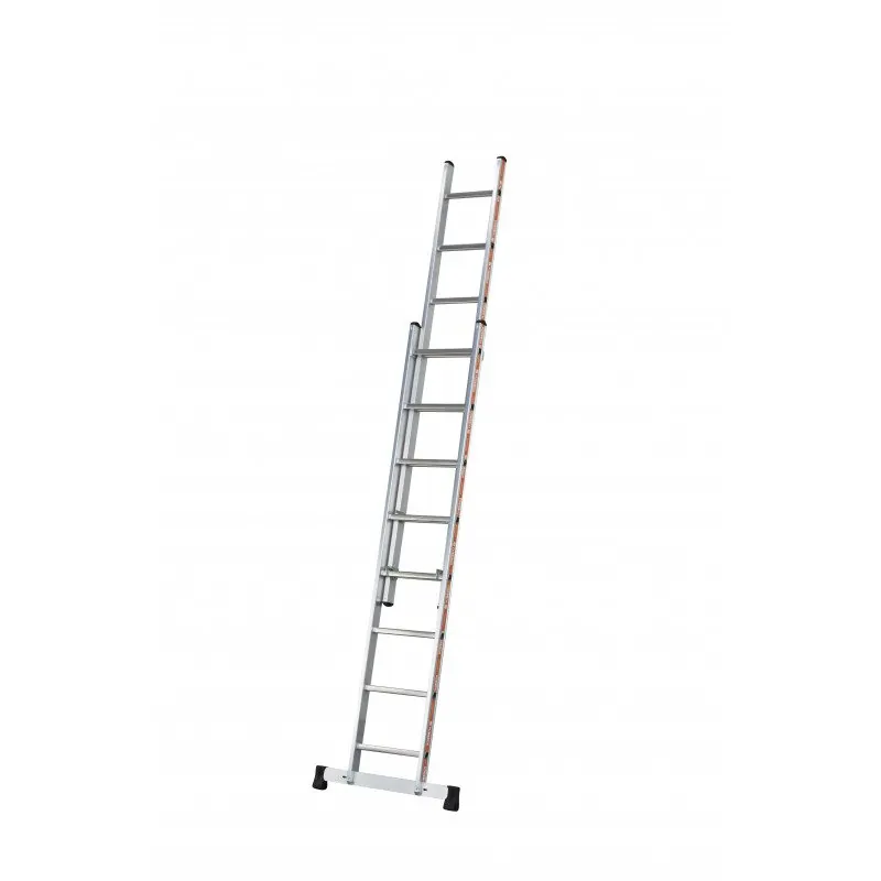 PRONOR coulisse à main 2 plans