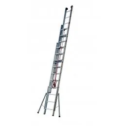 Echelle 3 plans PRONOR