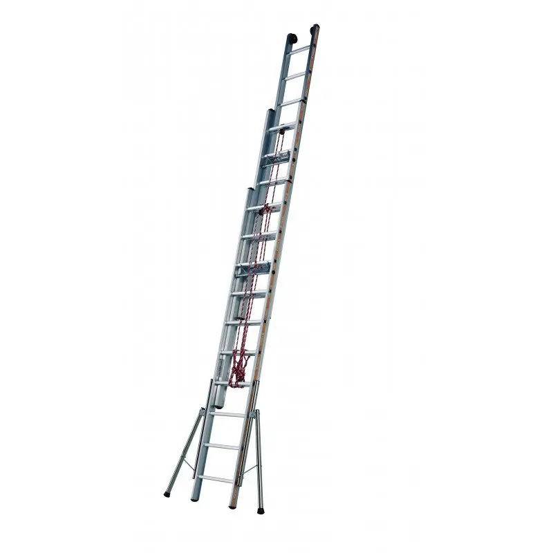 Echelle 3 plans PRONOR