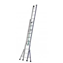 PLATINIUM 300 AGRIP coulisse corde 2 pl