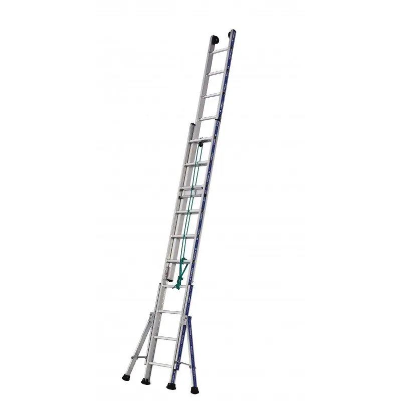PLATINIUM 300 AGRIP coulisse corde 2 pl