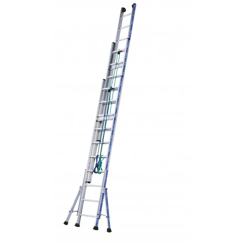 PLATINIUM 300 AGRIP coulisse corde 3 pl
