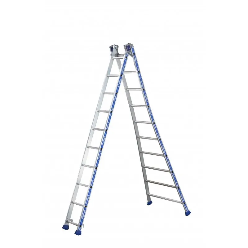 Echelle PLATINIUM transformable 2 plans