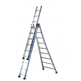 Echelle PLATINIUM transformable 3 plans