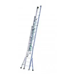 PLATINIUM 500 AGRIP coulisse corde 3 pl