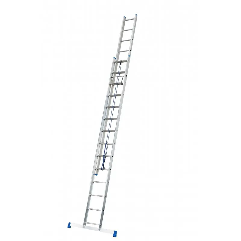 STARLINE S+ COULISSE CORDE 2 PLANS
