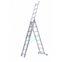 STARLINE S+ TRANSFORMABLE 3 PLANS