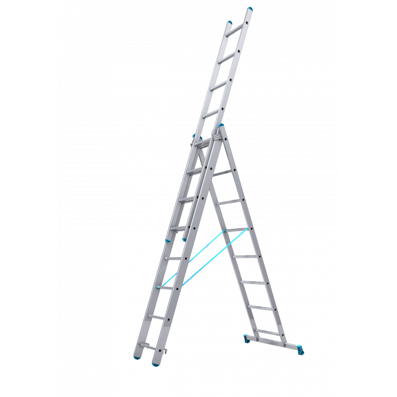 STARLINE S+ TRANSFORMABLE 3 PLANS