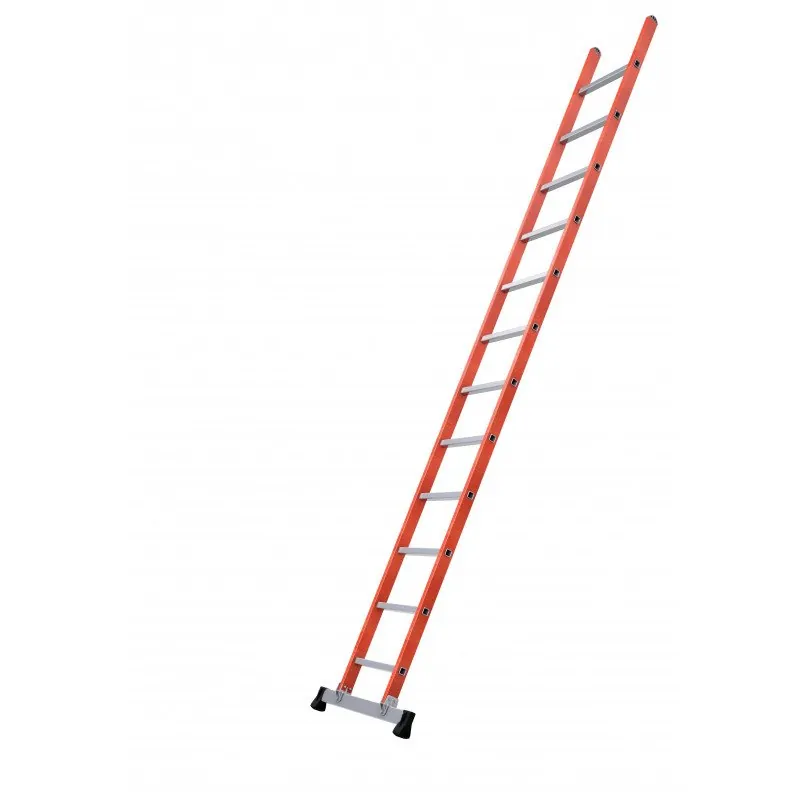 Echelle simple alu / acier