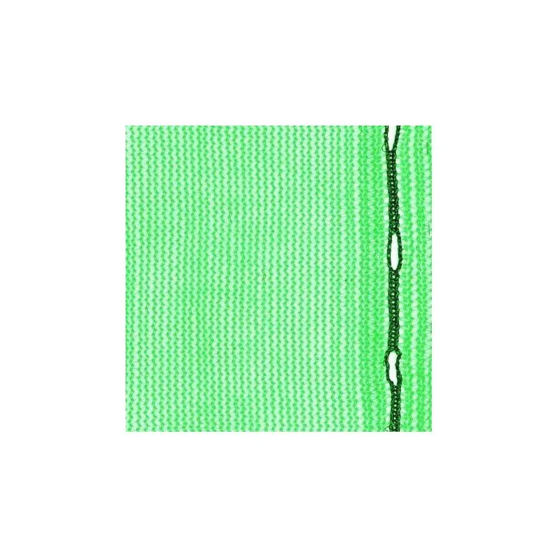 Filet echafaudage 55gr/m²  distribué par France Echafaudage