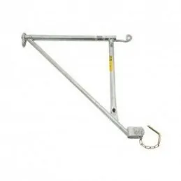 Potence de levage universelle Tubesca-Comabi