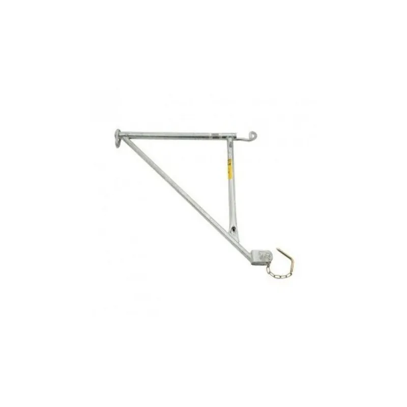 Potence de levage universelle Tubesca-Comabi