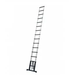 Echelle télescopique X-TENSO Tubesca 15 barreaux