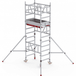 Echafaudage MiTower Altrex