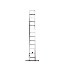 Echelle télescopique X-TENSO Tubesca 13 barreaux