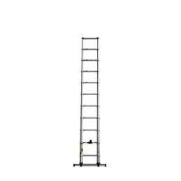 Echelle télescopique X-TENSO Tubesca 11 barreaux