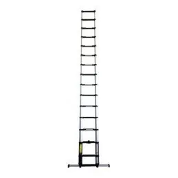Echelle télescopique X-TENSO Tubesca 15 barreaux