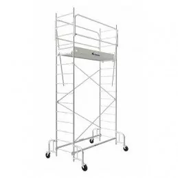 Echafaudage Junior 200 Tubesca-Comabi