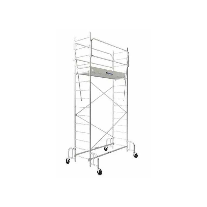 Echafaudage Junior 200 Tubesca-Comabi