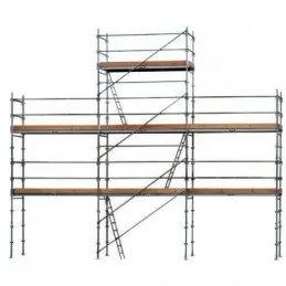 Lot F3000 Pignon 68m² Duarib
