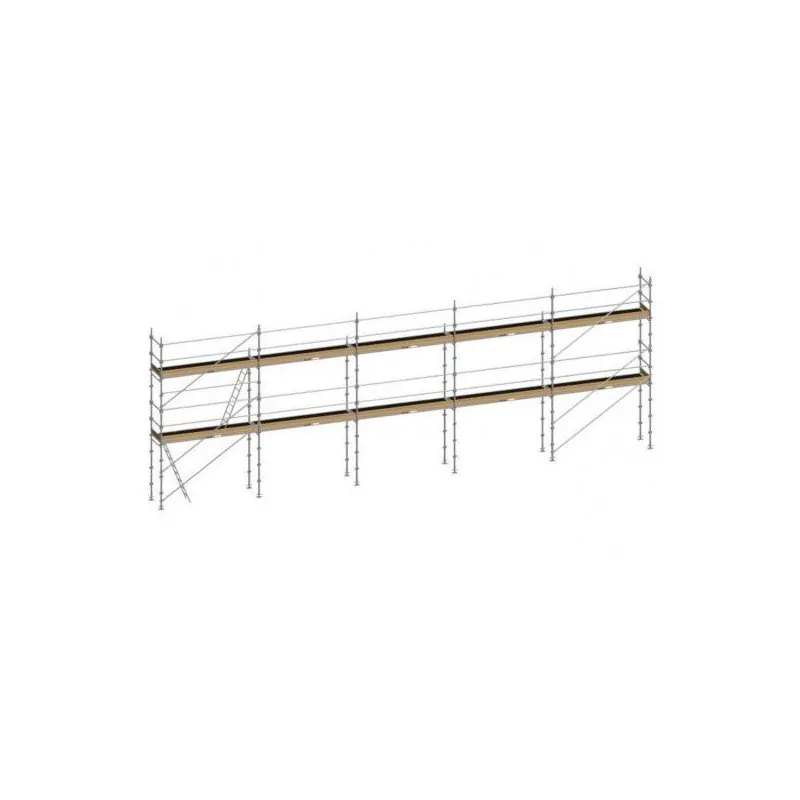 Lot F3000 96m² Duarib