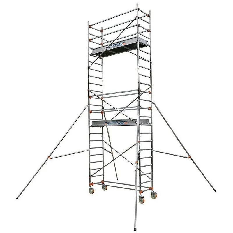 Echafaudage AL 205 Duarib
