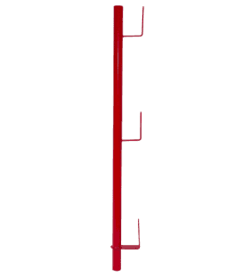 Potelet garde-corps