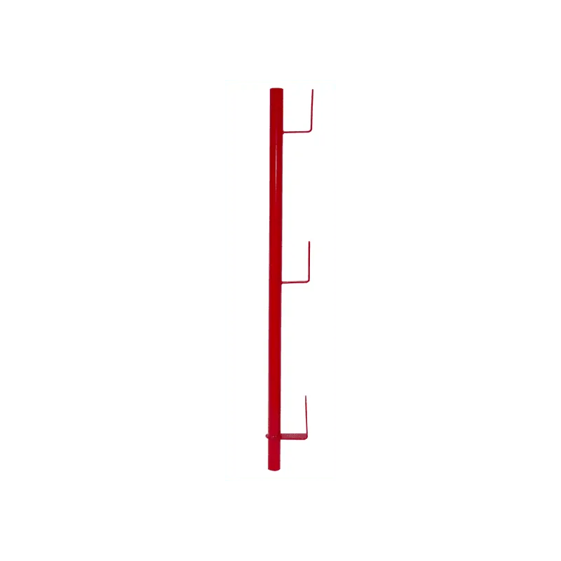 Potelet garde-corps