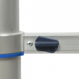 Echelle télescopique X'Tenso 2