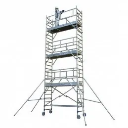 Totem 2 - 250 Tubesca Comabi