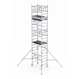 Echafaudage Mitower Altrex