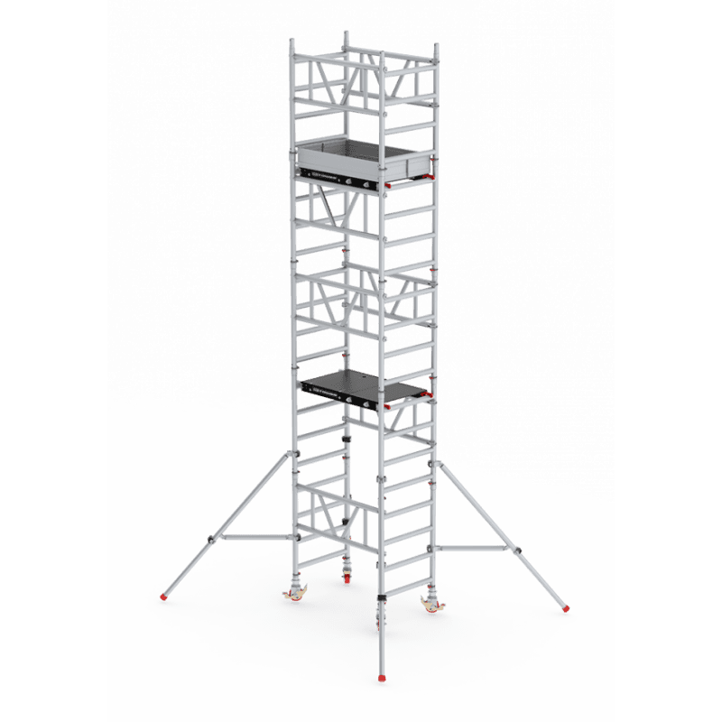Echafaudage Mitower Altrex