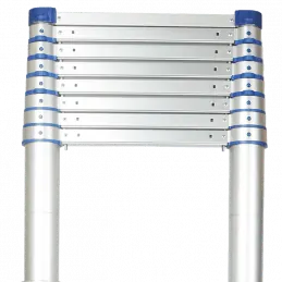 Echelle télescopique X'Tenso 2