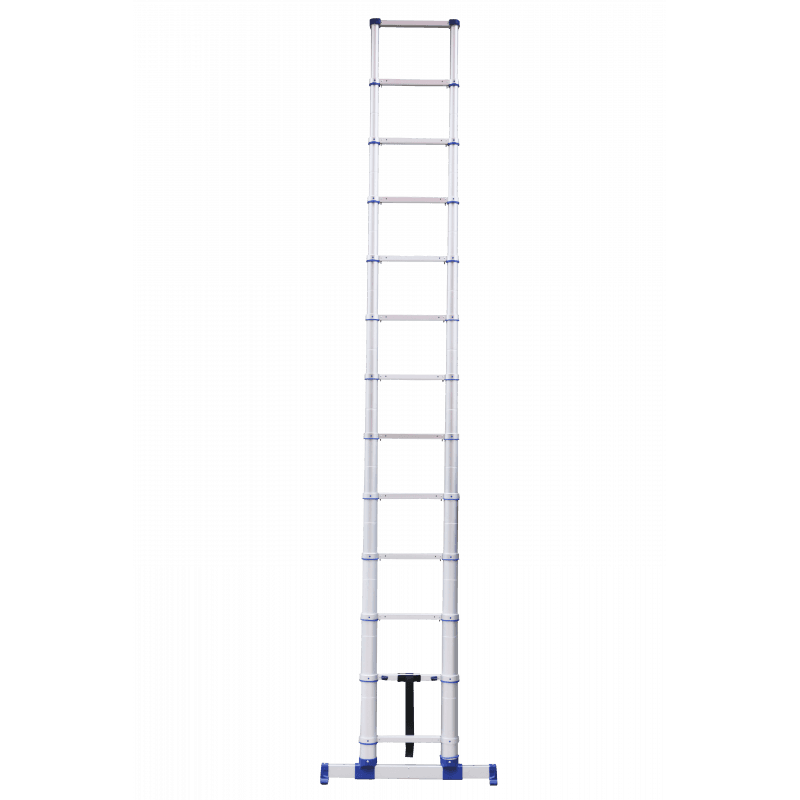 Echelle télescopique X'Tenso 2 - Longueur 3,80m