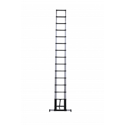 Echelle télescopique X'Tenso 2 - Longueur 4,40m