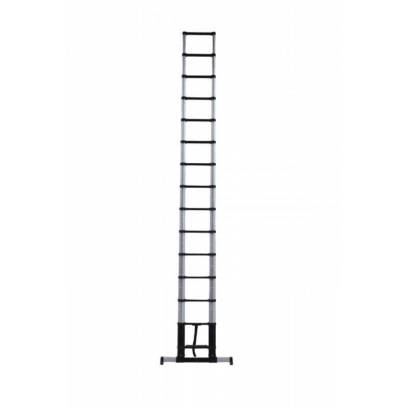 Echelle télescopique X'Tenso 2 - Longueur 4,40m
