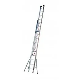 PRONOR coulisse corde 2 plans