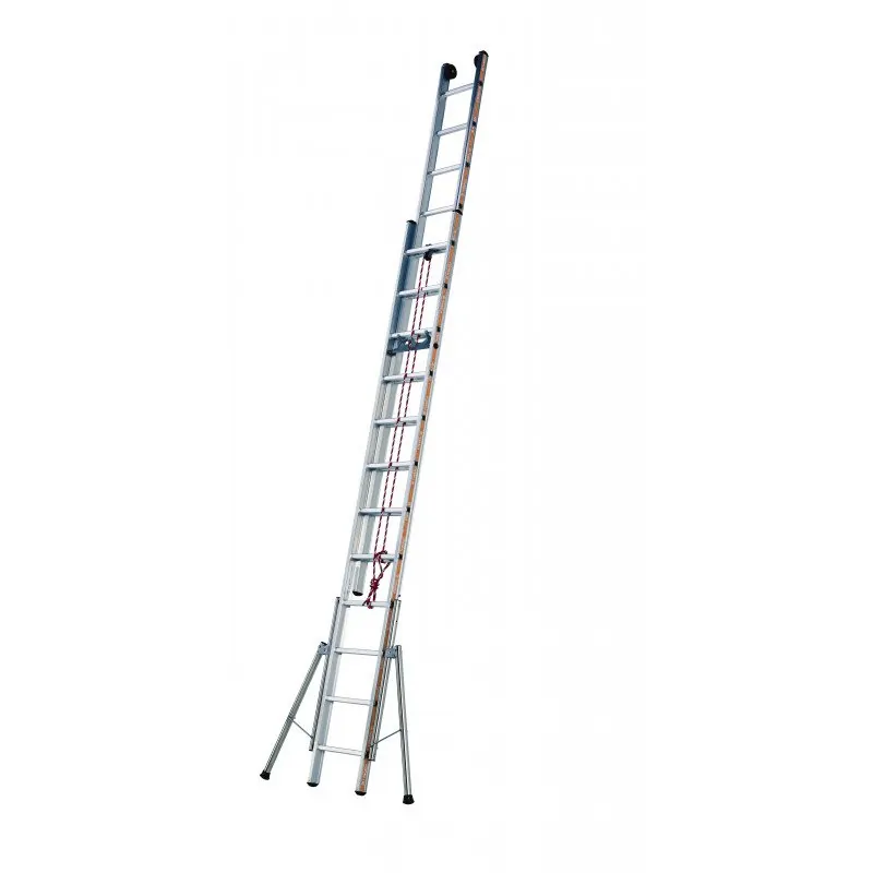 PRONOR coulisse corde 2 plans