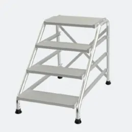 Marchepied MODUL aluminium...
