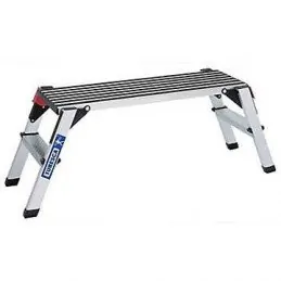 Cobra - banc de plâtrier
