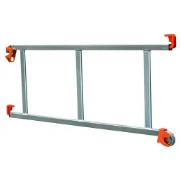 GARDE-CORPS MONOBLOC