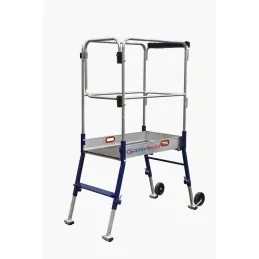 Plateforme Individuelle -...