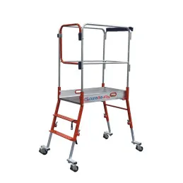 Plateforme Individuelle -...