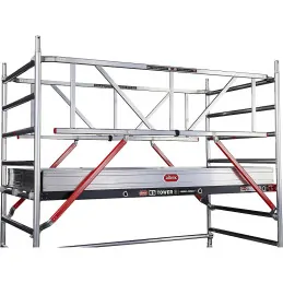 Zoom RS TOWER 53 garde-corps
