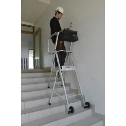 Plate-forme Spécial...